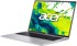 ACER Laptop AL16-54P-58H5 / Intel Core i5 1334U, 16.0", 1920x1080, 16 GB RAM, 512 GB SSD, DOS, siva
